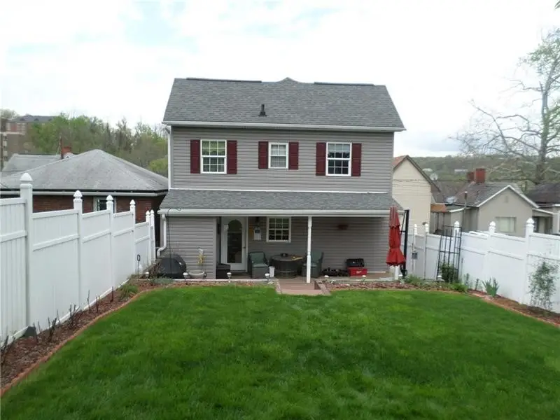 226 Nazer Street, Waynesburg, PA 15370 - #3