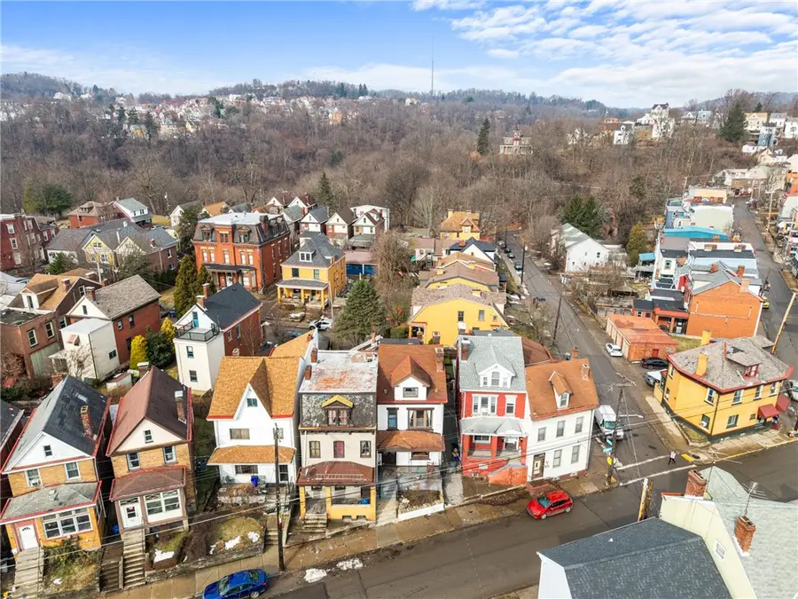 1832 Ley Street, Pittsburgh, PA 15212 - #2