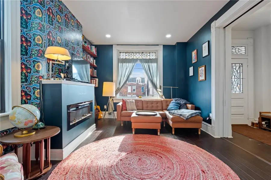 1832 Ley Street, Pittsburgh, PA 15212 - #3