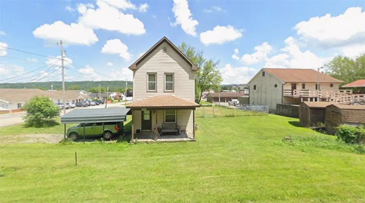 1303 1st Ave, Koppel, PA 16136 - #1