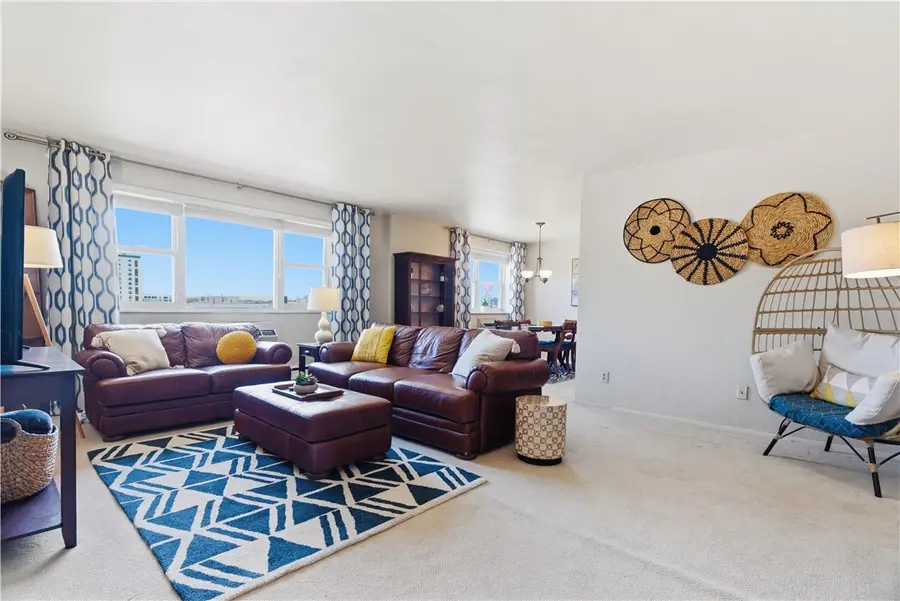 144 N Dithridge Street #814, Oakland, PA 15213 - #3