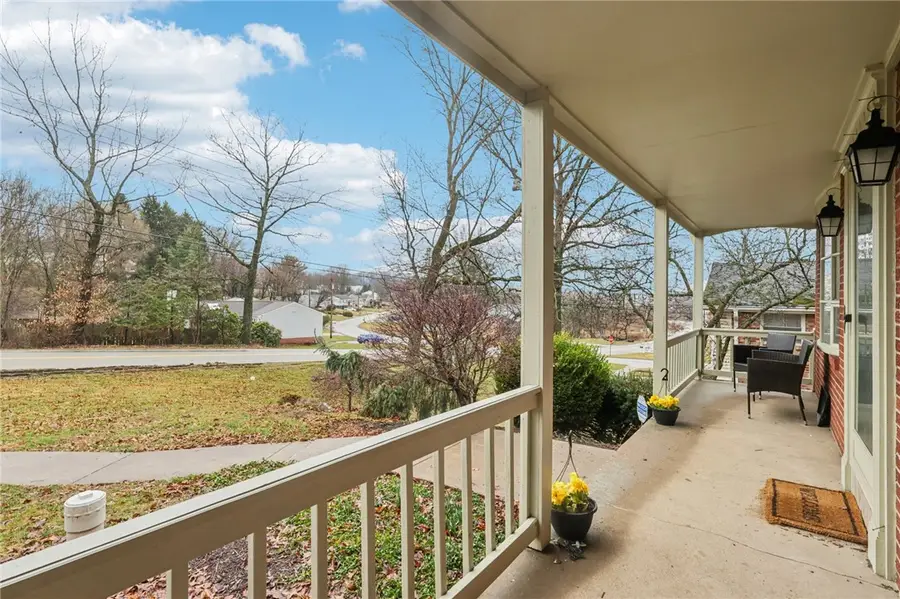 439 Manor Road, Delmont, PA 15626 - #3