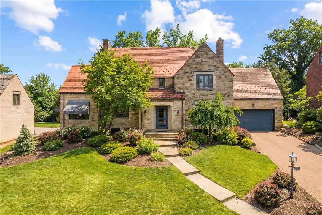 43 Hoodridge Drive, Pittsburgh, PA 15228 - #1