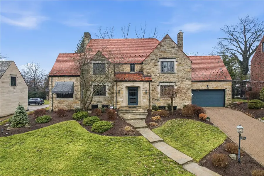 43 Hoodridge Drive, Pittsburgh, PA 15228 - #3