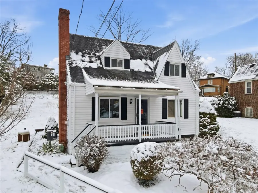 2531 South Park Road, Bethel Park, PA 15102 - #3