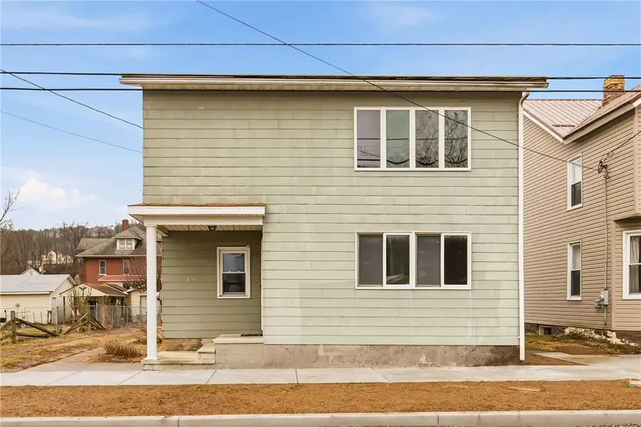 708 Walker Street, Garrett, PA 15542 - #3