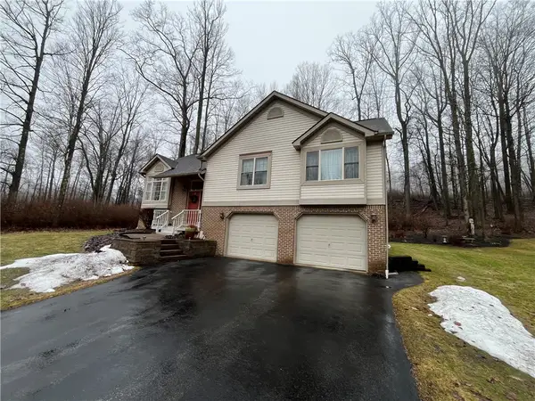15916 Treasure Lake Road, Dubois, PA 15801