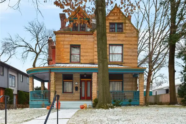 4916 Wallingford St, Pittsburgh, PA 15213