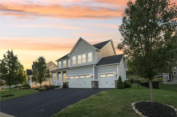 4462 Walnut Ridge Circle, Mc Donald, PA 15057