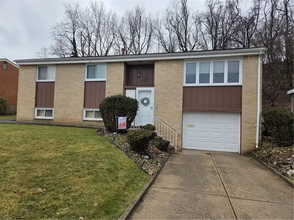 339 Laurie Dr, Pittsburgh, PA 15235