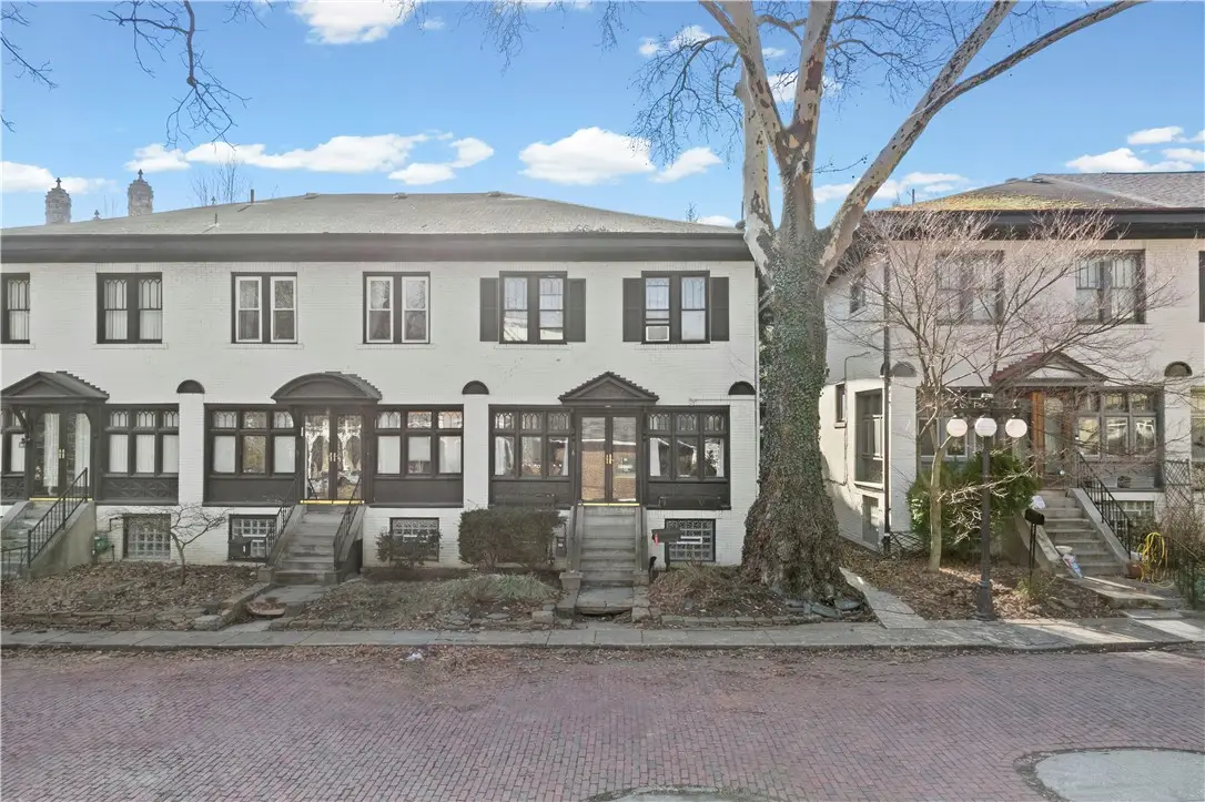 6 Ellsworth Ter, Pittsburgh, PA 15213 - #1