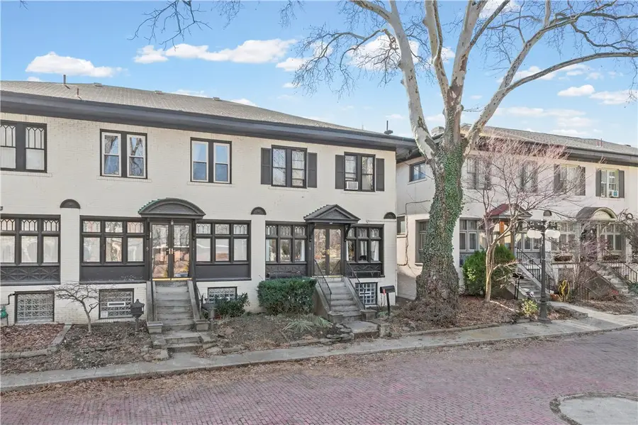 6 Ellsworth Ter, Pittsburgh, PA 15213 - #2