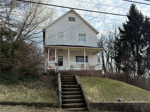 420 E Lutton St, New Castle, PA 16101