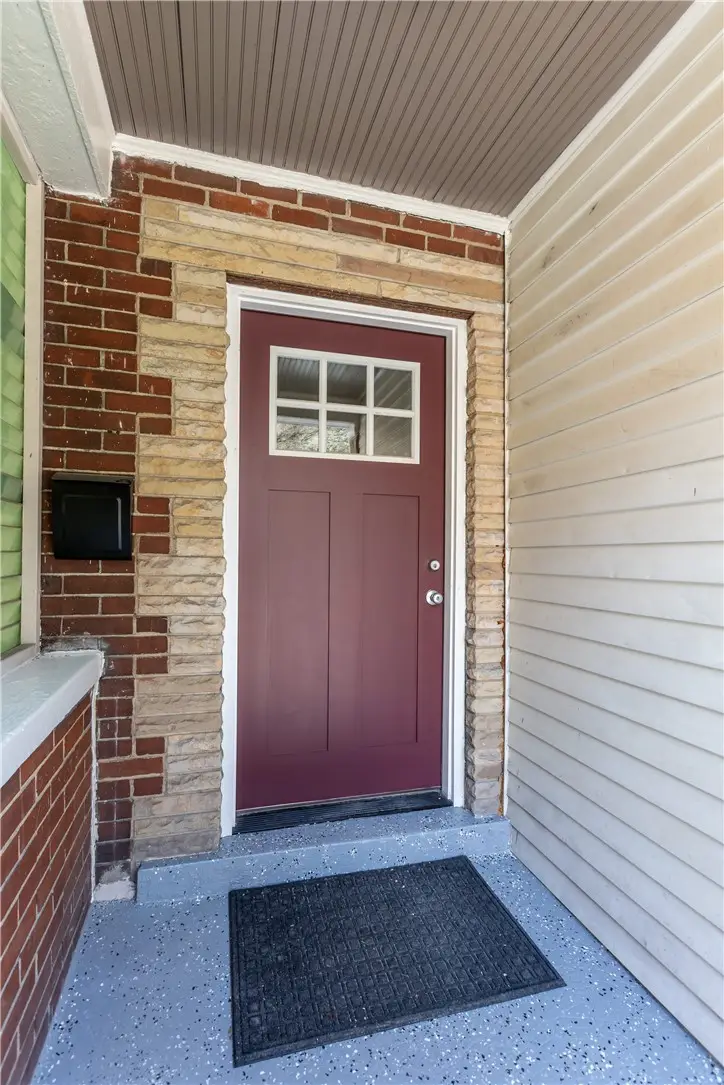 312 Renova St, Pittsburgh, PA 15207 - #3