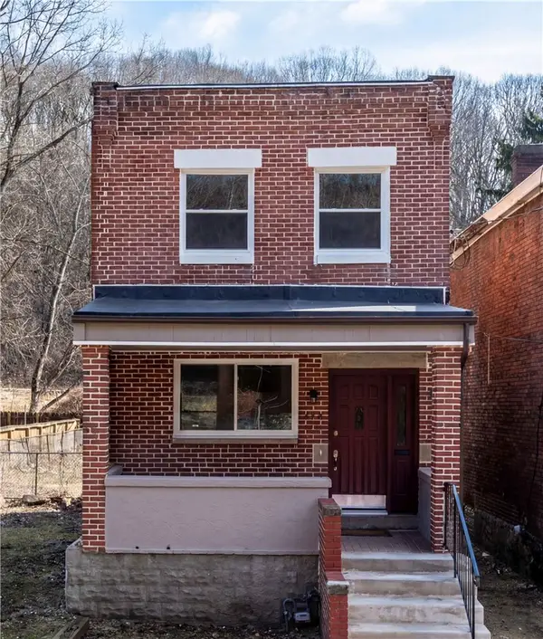 316 Renova St, Pittsburgh, PA 15207