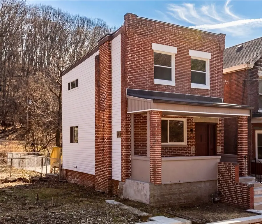 316 Renova St, Pittsburgh, PA 15207 - #2