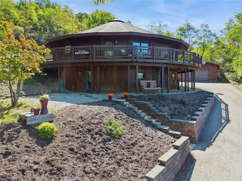 50 Potato Run Rd, Washington, PA 15301 - #1