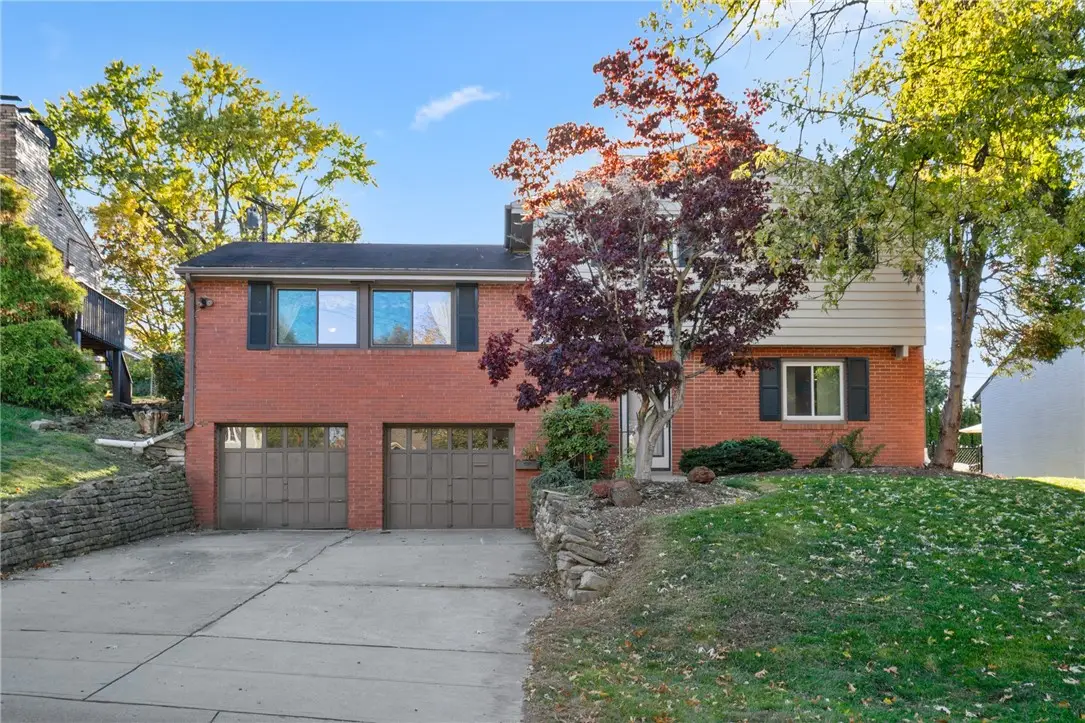 169 Elatan Dr, Pittsburgh, PA 15243 - #1