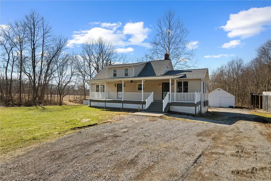 2459 Hillsville Road, Edinburg, PA 16116 - #2