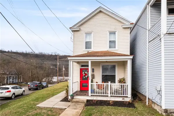 732 Orchard St, Carnegie, PA 15106