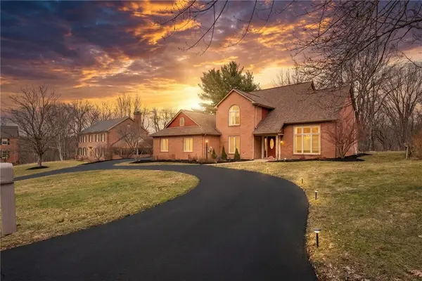 64 Fox Pointe Place, Pittsburgh, PA 15238