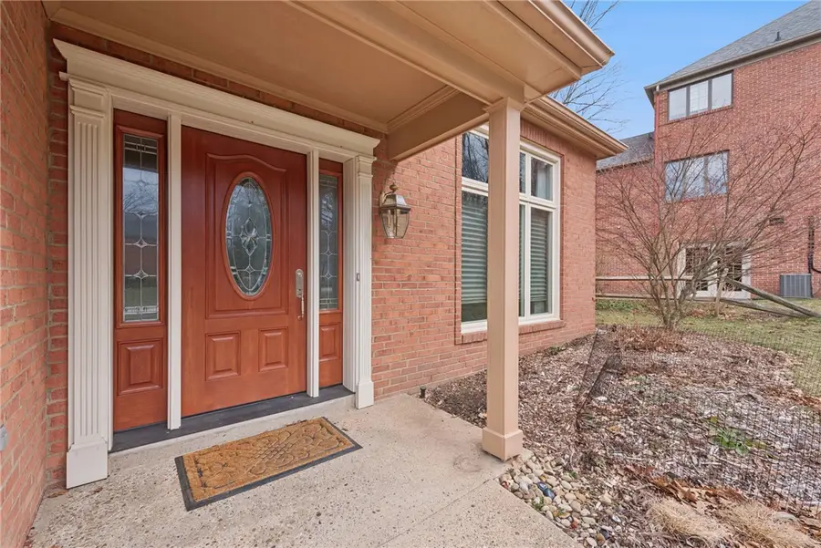 64 Fox Pointe Place, Pittsburgh, PA 15238 - #3