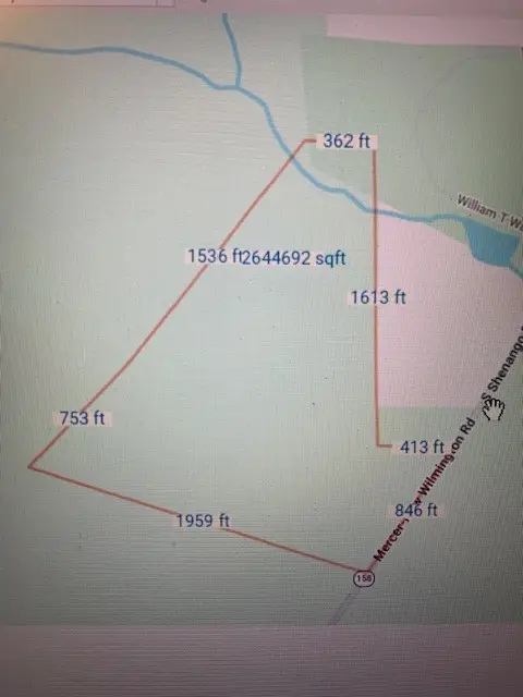 00 Mercer New Wilmington Rd, Mercer, PA 16137 - #2