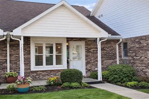 504 Holly Ct, Saxonburg, PA 16056