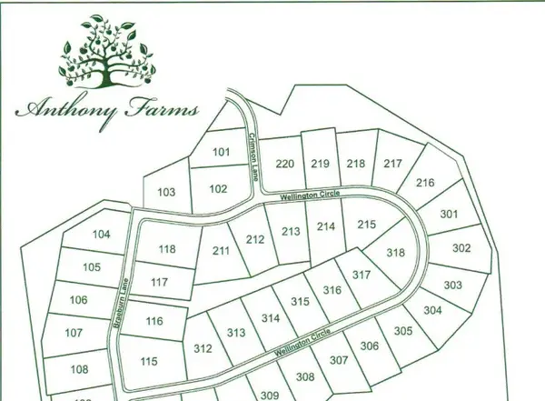 196 Wellington, McMurray, PA 15317