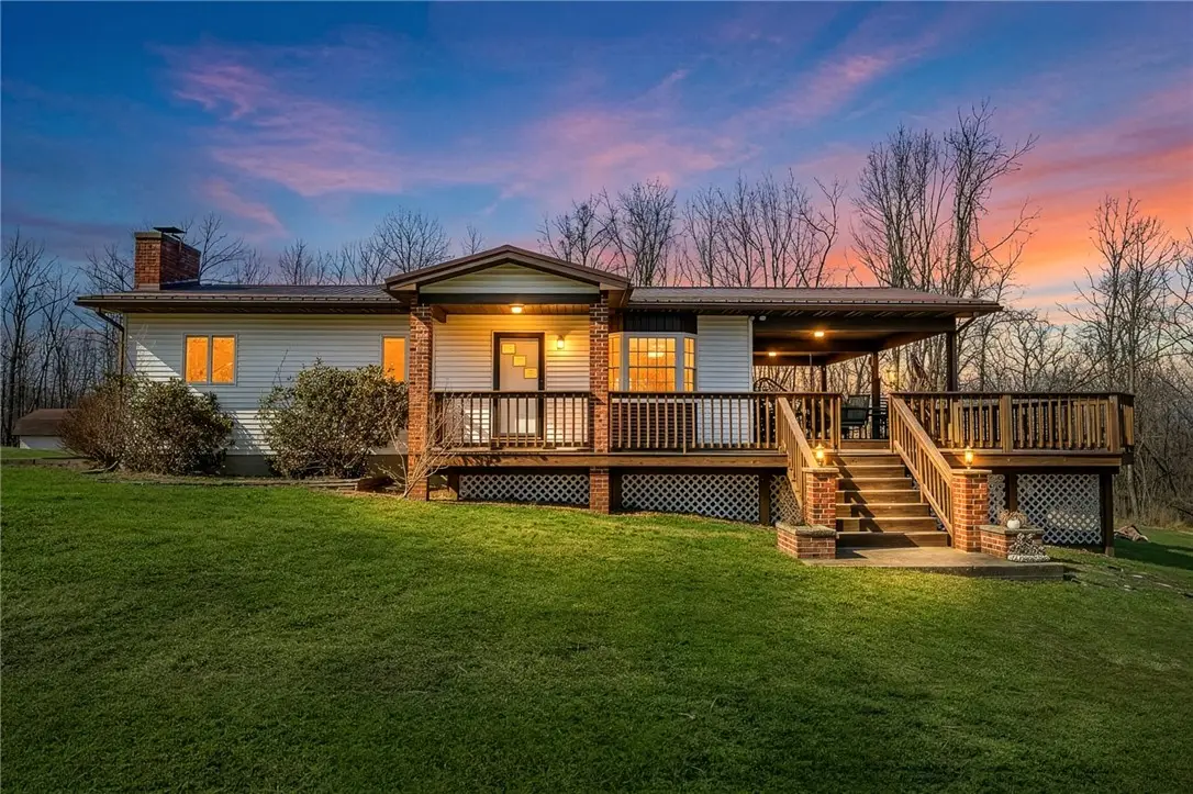 151 Cemetery Hill Road, Dilliner, PA 15327 - #1