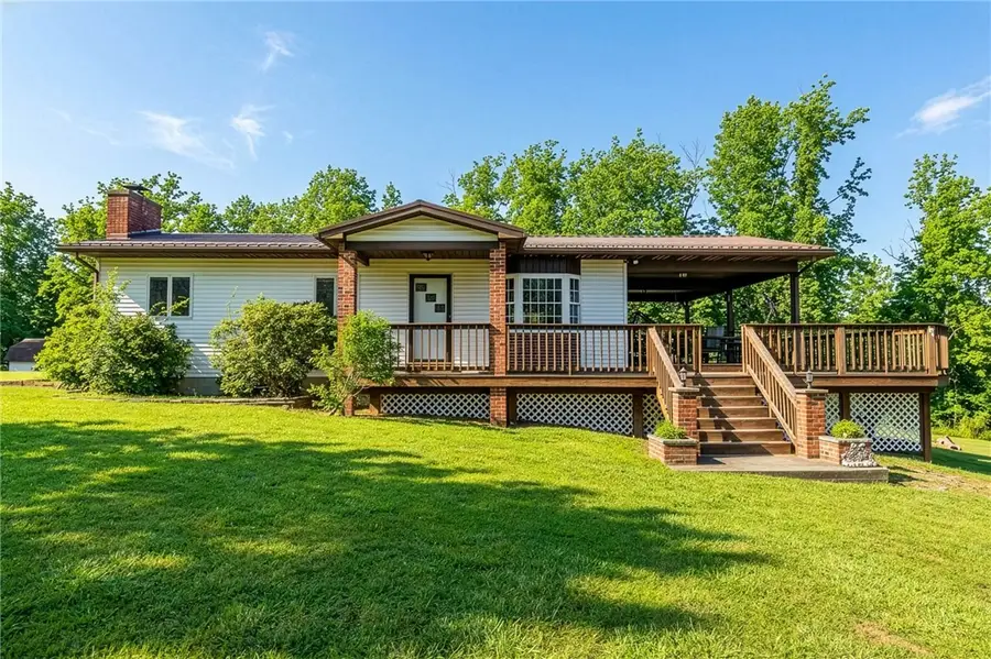 151 Cemetery Hill Road, Dilliner, PA 15327 - #3