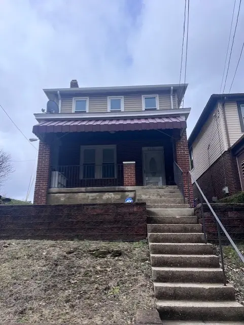 4136 Winterburn Ave, Pittsburgh, PA 15207