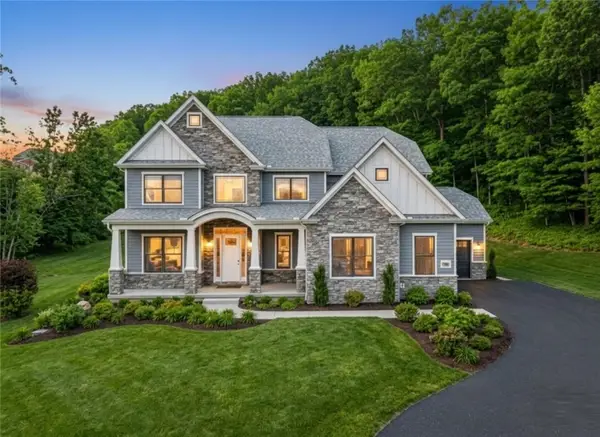 9660 Goehring Rd.., Cranberry, PA 16066