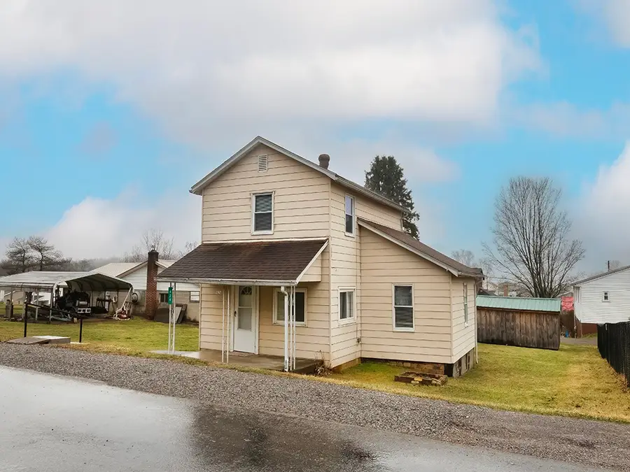 424 2nd Ave, Cadogan, PA 16212 - #3
