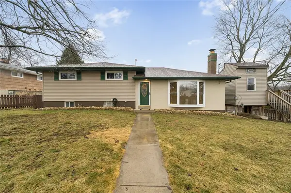 2745 Hastings Dr, New Kensington, PA 15068