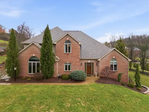 106 Equestrian Dr, Venetia, PA 15367