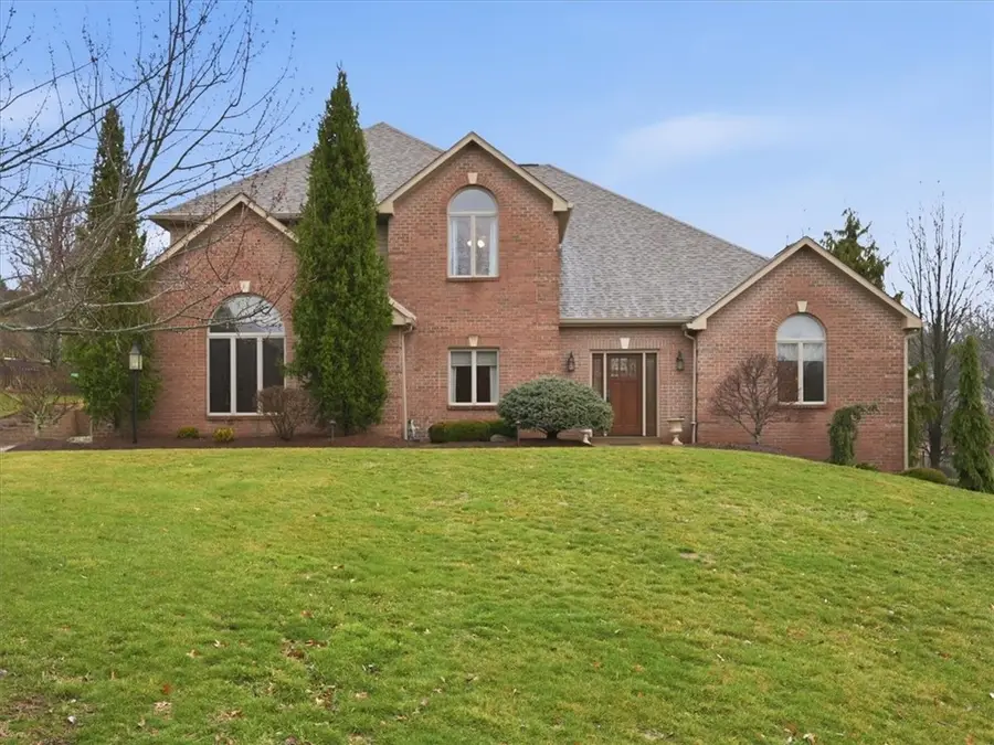 106 Equestrian Dr, Venetia, PA 15367 - #2