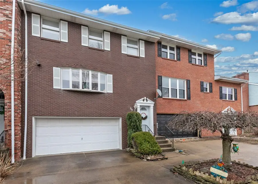 36 Manorfield, Delmont, PA 15626 - #2