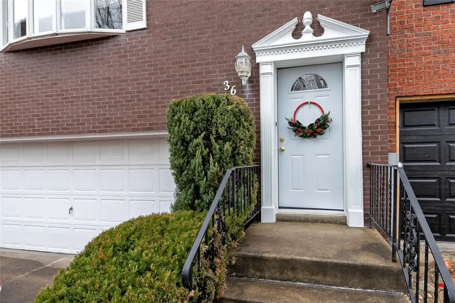 36 Manorfield, Delmont, PA 15626 - #3