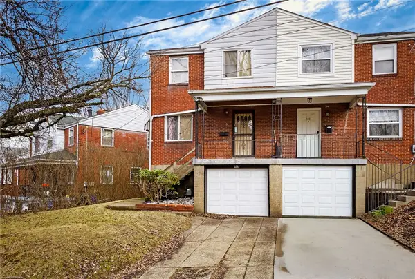 967 Woodbine St, Pittsburgh, PA 15201