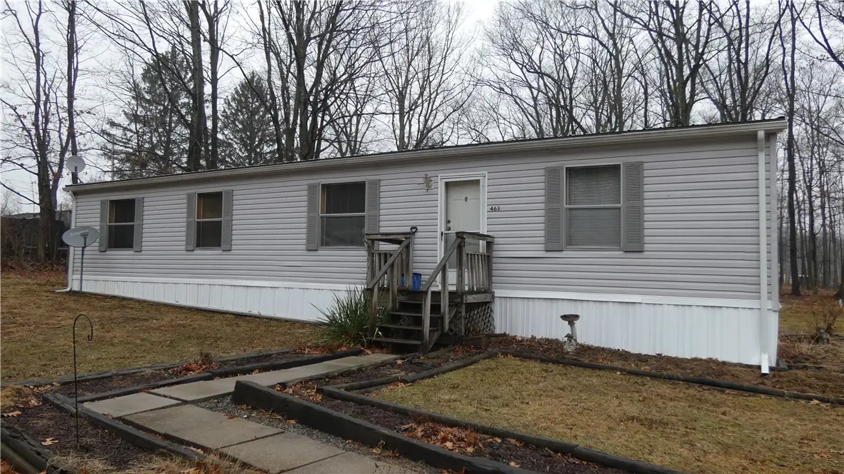 463 Skylare Dr, Prospect, PA 16052 - #1