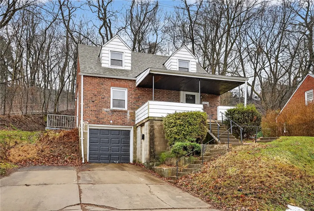 12148 Harvard Dr, Pittsburgh, PA 15235 - #1