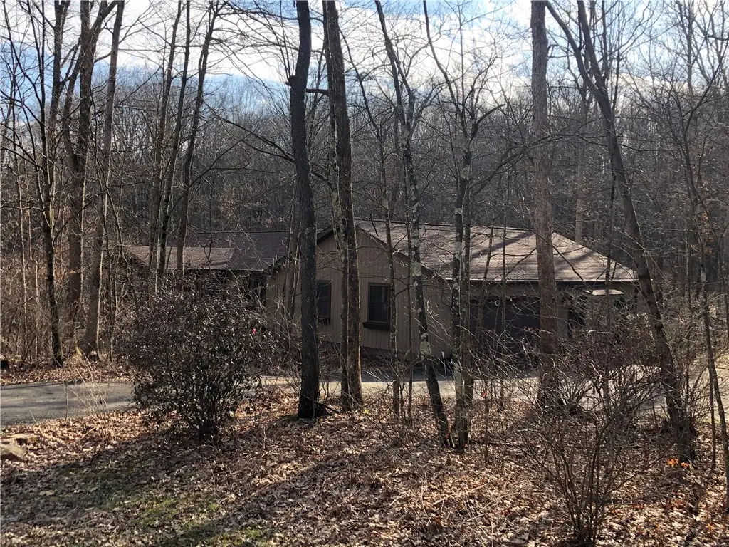 1074 Nemacolin Drive, Ohiopyle, PA 15470 - #1