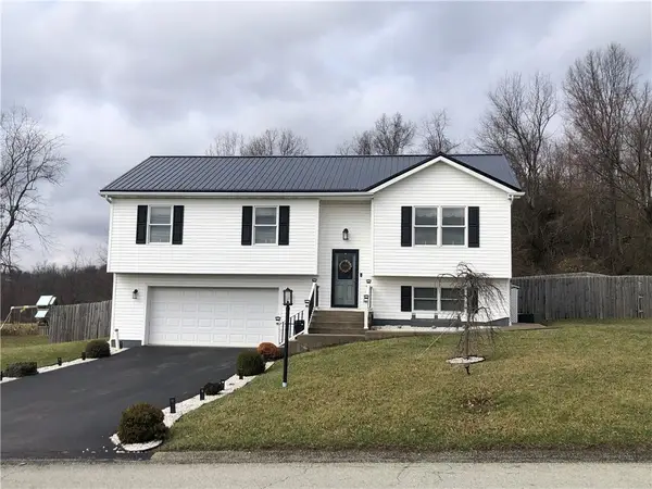 534 Madison Drive, Smithfield, PA 15478
