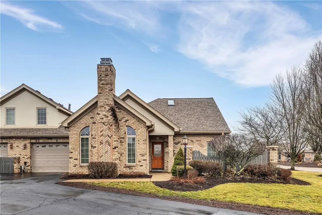 1303 Cherry Hill Drive, Presto, PA 15142 - #1