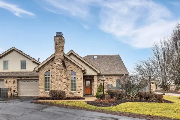 1303 Cherry Hill Drive, Presto, PA 15142