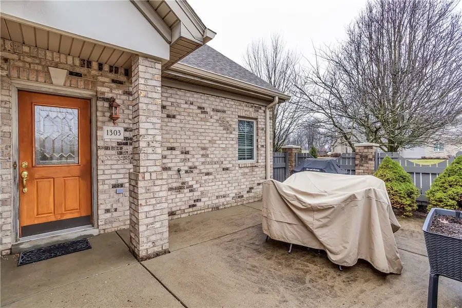 1303 Cherry Hill Drive, Presto, PA 15142 - #3