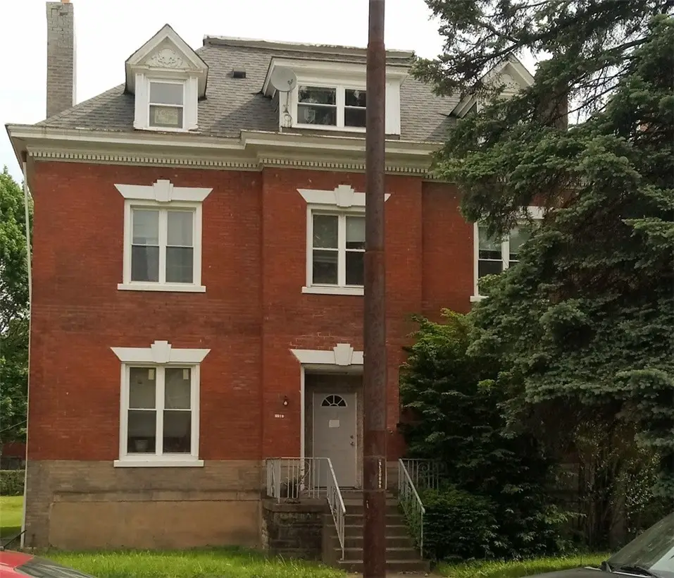 5519 Stanton Ave, Pittsburgh, PA 15206 - #1