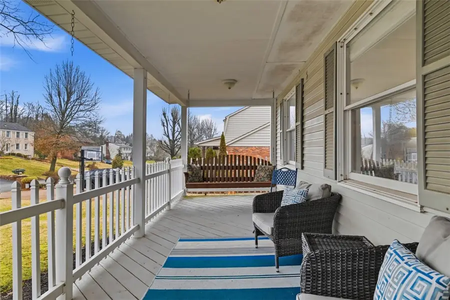 2377 Rexford Dr, Pittsburgh, PA 15241 - #3