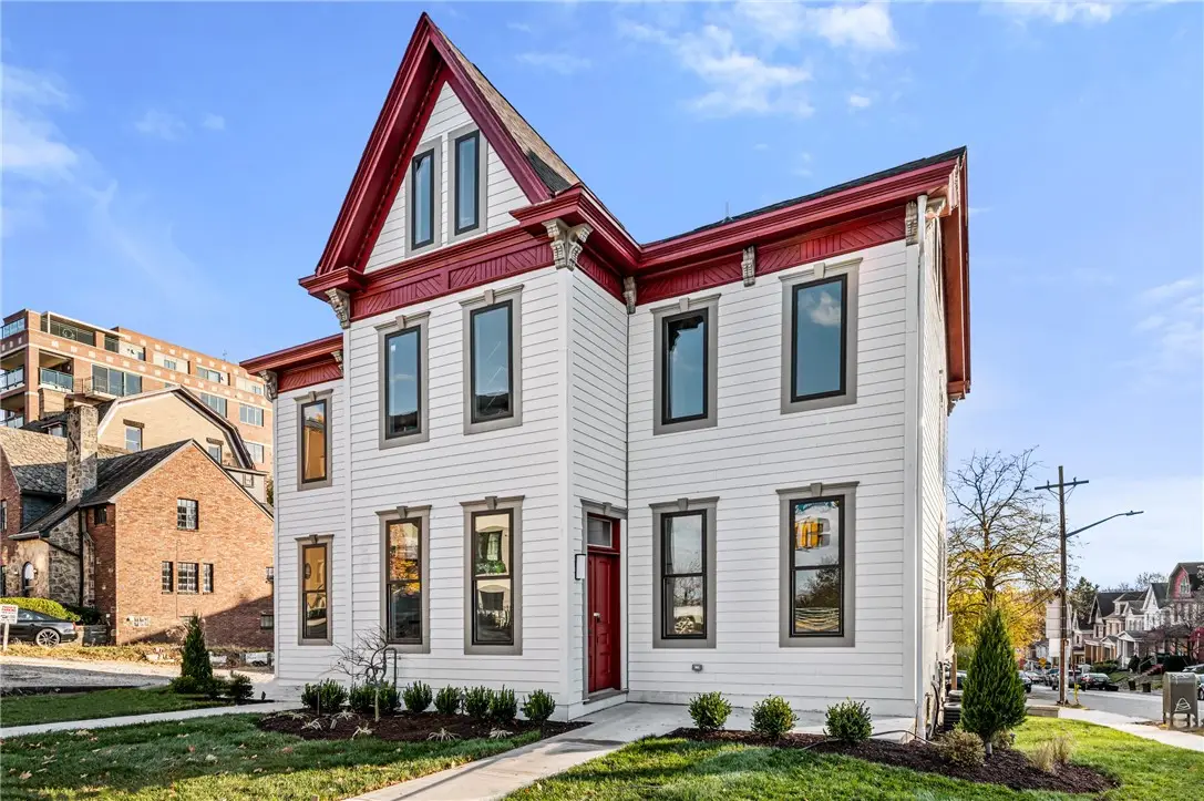 527 Grandview Ave, Pittsburgh, PA 15211 - #1